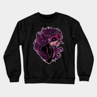 Corrupted Catra Crewneck Sweatshirt